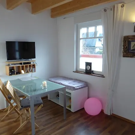Appartement Apartment-sauerland *
