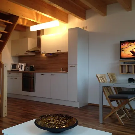Appartement Apartment-sauerland Schmallenberg