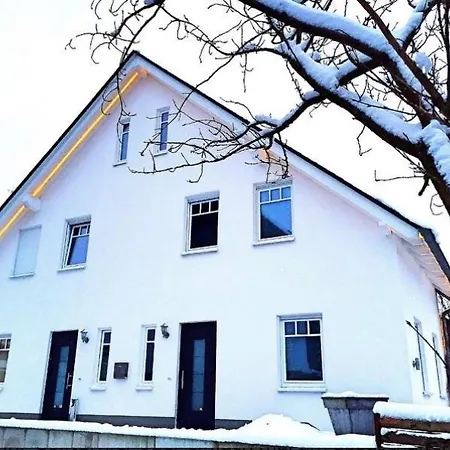 Appartement Apartment-sauerland Schmallenberg