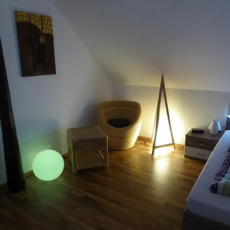 Appartement Apartment-sauerland *