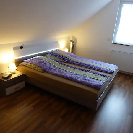 Apartment-sauerland Apartment