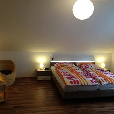 Apartment-sauerland Schmallenberg