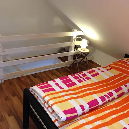 Appartement Apartment-sauerland
