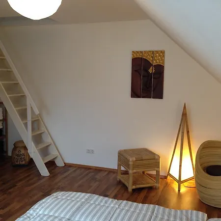 Appartement Apartment-sauerland *