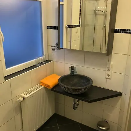 Apartment-sauerland Appartement *