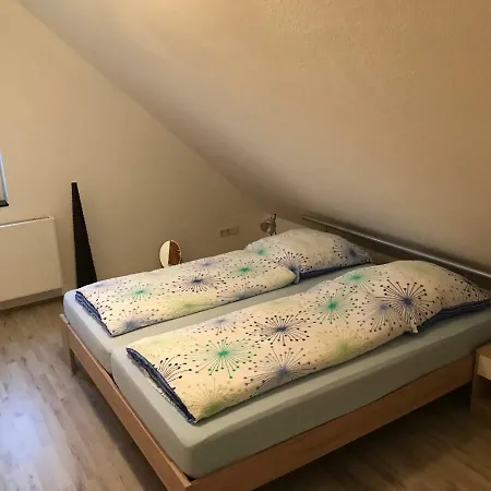 Appartement Apartment-sauerland *