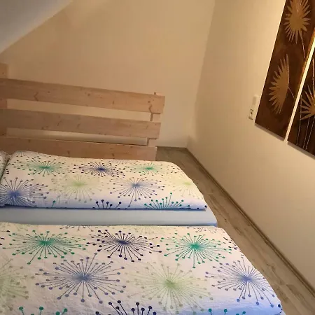 Apartment-sauerland Appartement
