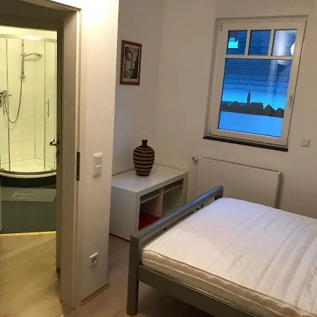 Appartement Apartment-sauerland *