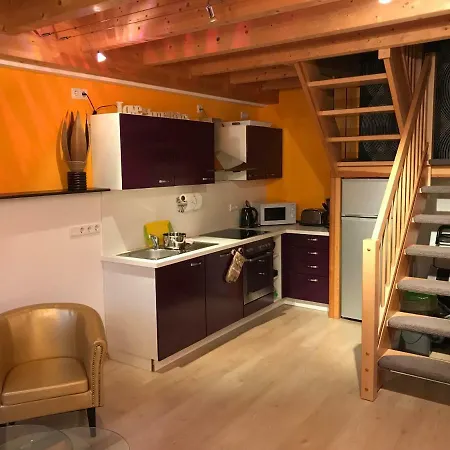 Apartment-sauerland Schmallenberg