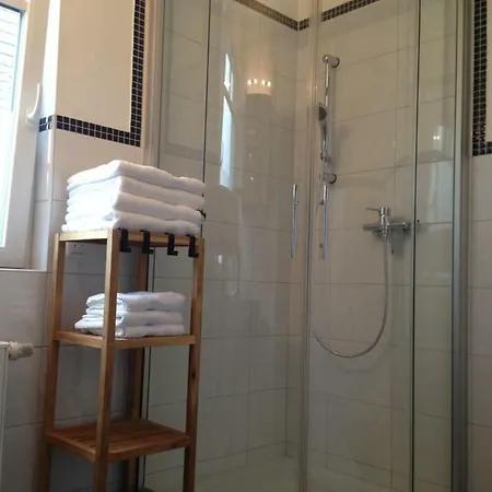 Apartment-sauerland Appartement *