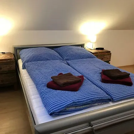 Apartment-sauerland