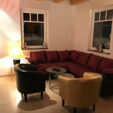 Apartment-sauerland Appartement *
