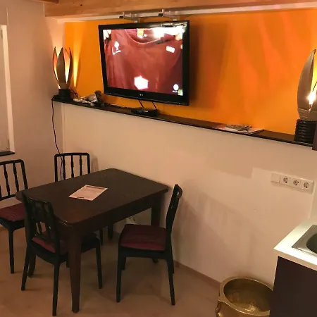 Apartment-sauerland