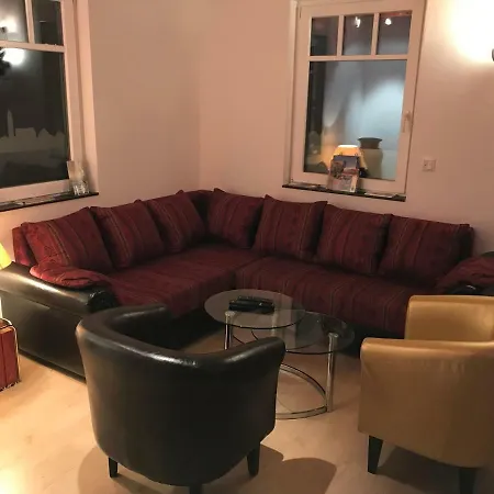 Apartment-sauerland * Schmallenberg